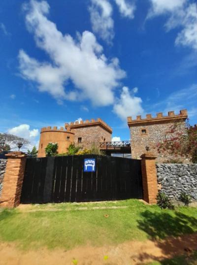 El Castillo 라스갈레라스 외부 사진